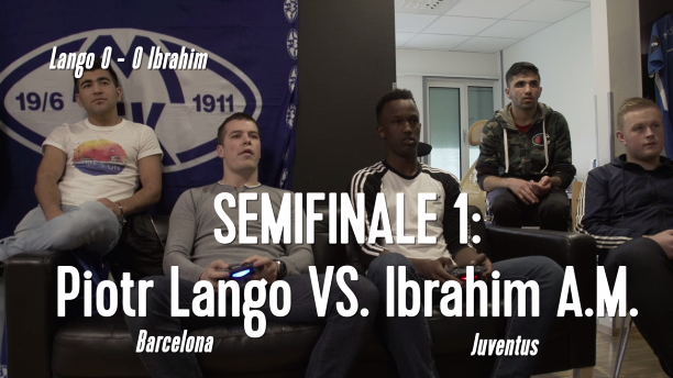 Supporterduell i FIFA19